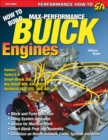 How to Build Max-Performance Buick Engines - eBook