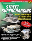 A Complete Guide to Street Supercharging - eBook