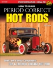 How to Build Period Correct Hot Rods - eBook