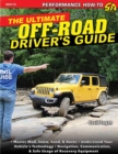 The Ultimate Off-Road Driver's Guide - Book