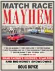 Match Race Mayhem - Book