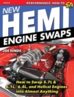 New Hemi Engine Swaps: : How to Swap 5.7, 6.1, 6.4 & Hellcat Engines into Almost Anything - Book