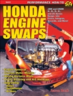 Honda Engine Swaps - eBook