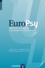 EuroPsy : Standards and Quality in Education for Professional Psychologists - eBook