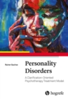 Personality Disorders : A Clarification-Oriented Psychotherapy Treatment Model - eBook