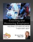 Coaching and Mentoring Employees - eBook