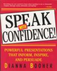 Speak with Confidence - eBook
