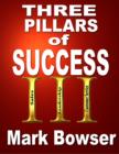 The Three Pillars of Success - eBook