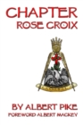 Chapter Rose Croix - Book
