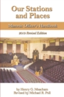 Our Stations and Places : Masonic Officer's Handbook - Book