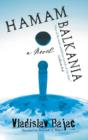 Hamam Balkania - Book