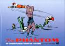 The Phantom: The Complete Sundays : 1939-1942 Volume 1 - Book