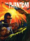 The Phantom the Complete Series : Gold Key Years Volume 2 - Book
