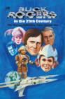 Buck Rogers in the 25th Century: The Western Publishing Years Volume 1 - Book