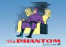 The Phantom: The Complete Sundays Volume 2 (1943-1945) - Book