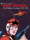 Buck Rogers in the 25th Century: The Complete Murphy Anderson Sundays (1958-1959) - Book
