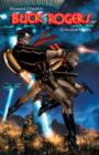 Buck Rogers in the 25th Century Volume 1 : Grievous Angels - Book