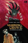 Sparrow and Crowe: the Demoniac of Los Angeles - Book