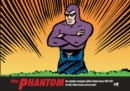 The Phantom The Complete Newspaper Dailies  Volume 7 - Book