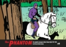 The Phantom: The Complete Newspaper Dailies Volume 8 (1947-1948) - Book