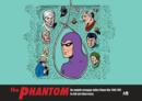 The Phantom: The Complete Newspaper Dailies Volume 9 - Book