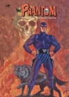 The Phantom The Complete Series: The Charlton Years Volume 5 - Book