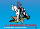 The Phantom: the Complete Sundays: Volume Three 1945-1949 - Book