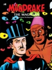 Mandrake the Magician: The Complete King Years Volume Two - Book