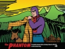 The Phantom: The Complete Newspaper Dailies and Sundays by Lee Falk and Wilson McCoy Volume Ten 1950 - Book