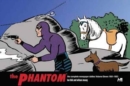 THE PHANTOM the complete newspaper dailies by Lee Falk, and Wilson McCoy: Volume Eleven 1951-1953 - Book
