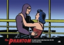 The Phantom the Complete Newspaper Dailies by Lee Falk and Wilson McCoy: Volume Twelve 1953-1955 - Book