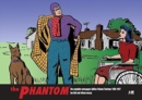 THE PHANTOM the Complete Newspaper Dailies by Lee Falk and Wilson McCoy:  Volume Fourteen 1956-1957 - Book