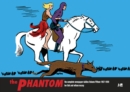 The Phantom the Complete Newspaper Dailies by Lee Falk and Wilson McCoy: Volume Fifteen 1957-1958 - Book
