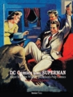 DC Comics Before Superman: Major Malcolm Wheeler-Nicholson's Pulp Comics - Book