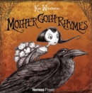 Mother Goth Rhymes - Book