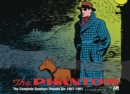 The Phantom the Complete Sundays Volume 6: 1957-1961 - Book