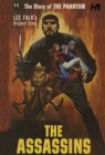 The Phantom The Complete Avon Novels Volume 14 : The Assassins - Book