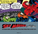 Sky Masters of the Space Force: the Complete Dailies 1958-1961 - Book
