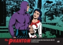 The Phantom the complete dailies volume 21: 1968-1970 - Book