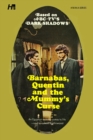 Dark Shadows the Complete Paperback Library Reprint Book 16 : Barnabas, Quentin and the Mummy's Curse - Book