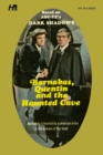 Dark Shadows the Complete Paperback Library Reprint Book 21 : Barnabas, Quentin and the Haunted Cave - Book