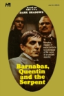 Dark Shadows the Complete Paperback Library Reprint Book 24 : Barnabas, Quentin and the Serpent - Book
