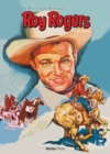 The Best of John Buscema’s Roy Rogers - Book