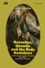 Dark Shadows the Complete Paperback Library Reprint Book 26 : Barnabas, Quentin and the Body Snatchers - Book