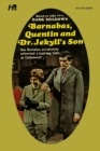 Dark Shadows the Complete Paperback Library Reprint Book 27 : Barnabas, Quentin and Dr. Jekyll’s Son - Book