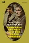 Dark Shadows the Complete Paperback Library Reprint Book 28 : Barnabas, Quentin and the Grave Robbers - Book