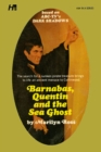 Dark Shadows the Complete Paperback Library Reprint Book 29 : Barnabas, Quentin and The Sea Ghost - Book