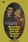 Dark Shadows the Complete Paperback Library Reprint Book 32 : Barnabas, Quentin and the Vampire Beauty - Book