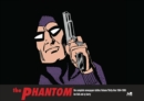 The Phantom the Complete Dailies volume 31 - Book