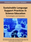 Sustainable Language Support Practices in Science Education : Technologies and Solutions - Book